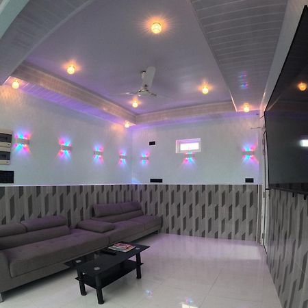 Wind Breeze Sunset View Inn 구라이두 외부 사진
