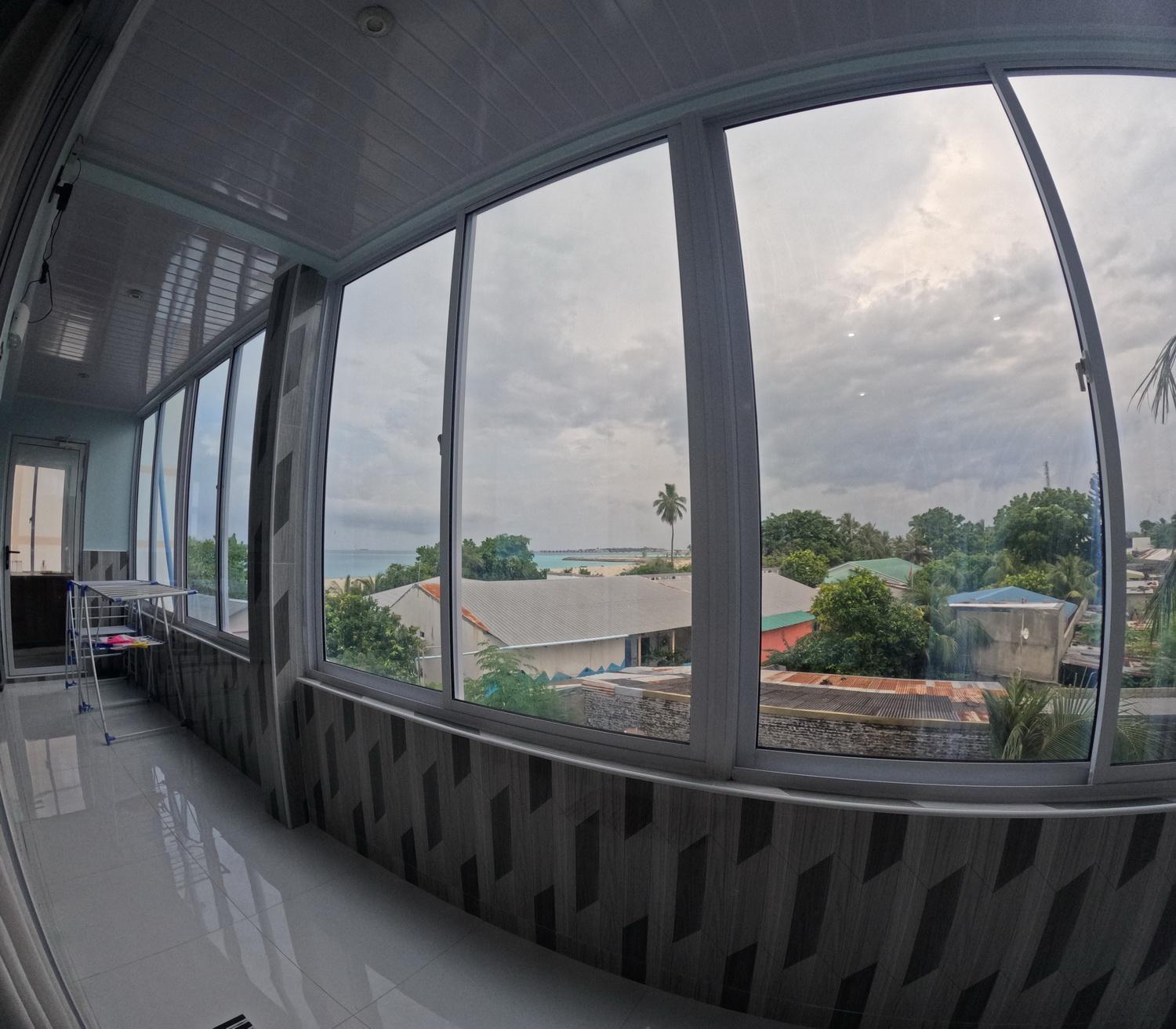 Wind Breeze Sunset View Inn 구라이두 외부 사진
