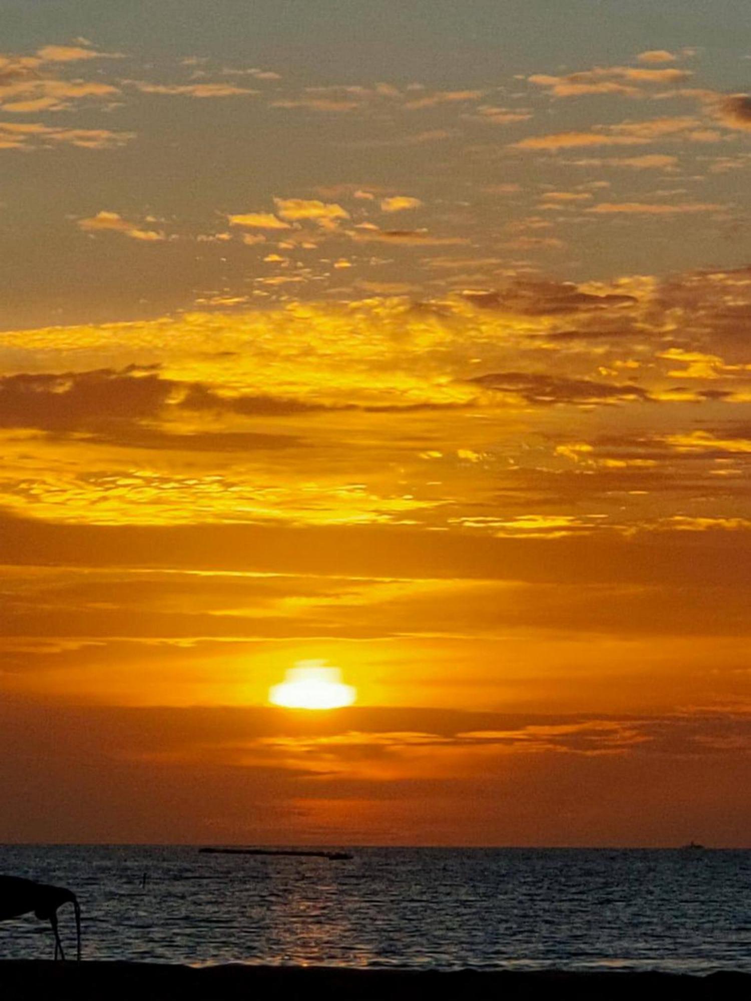 Wind Breeze Sunset View Inn 구라이두 외부 사진