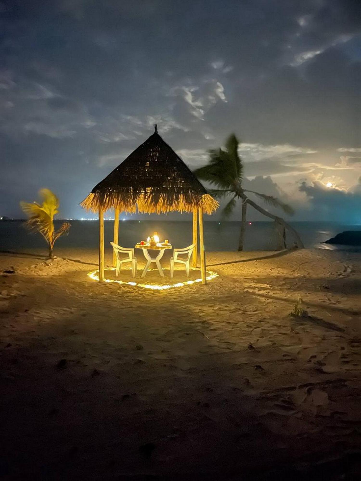 Wind Breeze Sunset View Inn 구라이두 외부 사진