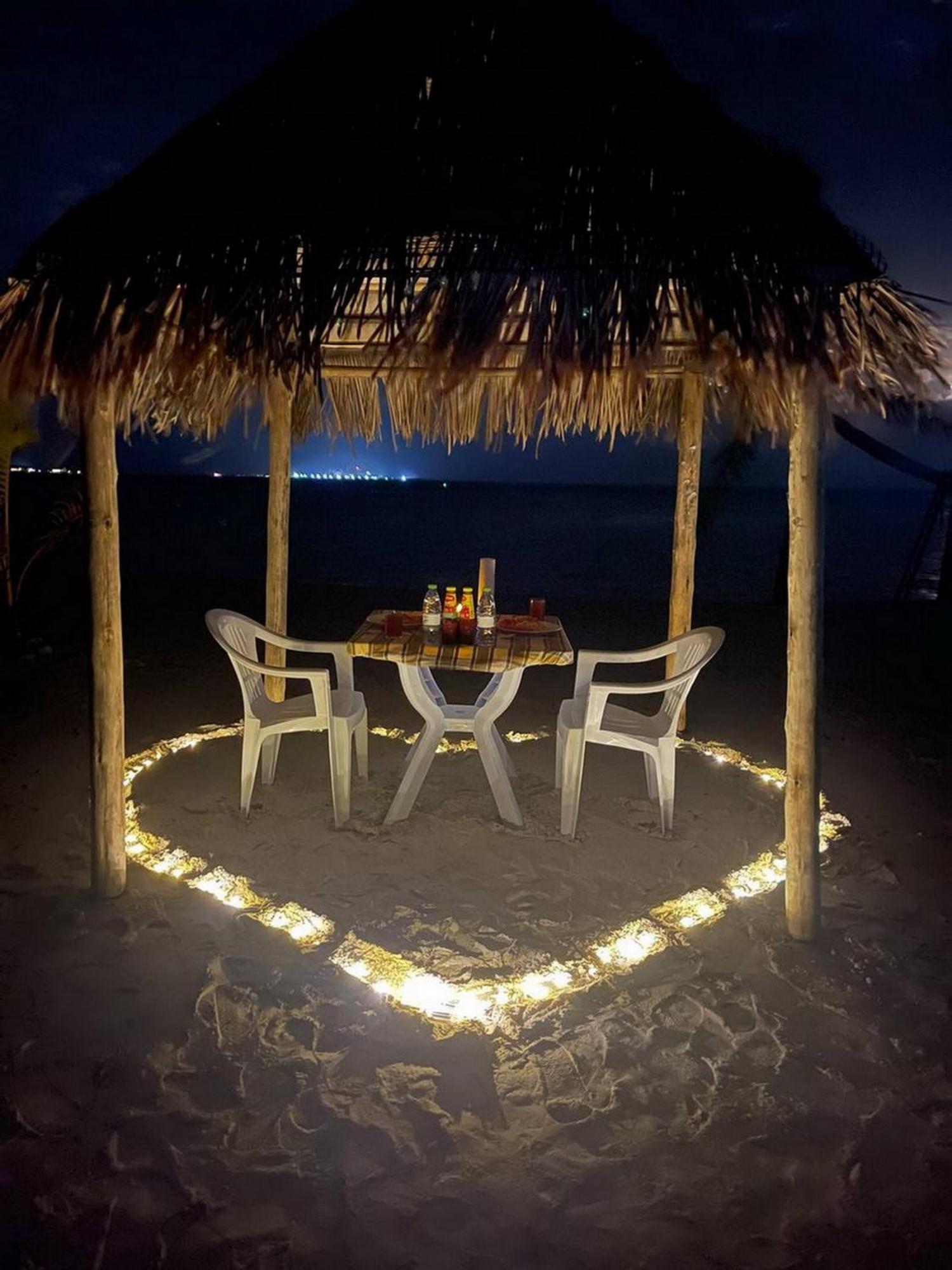 Wind Breeze Sunset View Inn 구라이두 외부 사진